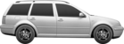 Volkswagen Golf 1.9 TDI