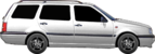 Volkswagen Golf 2.0