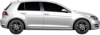 Volkswagen Golf 2.0 GTD