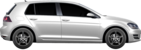 Volkswagen Golf 2.0 GTI