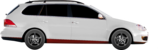 Volkswagen Golf 2.0 GTI