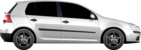 Volkswagen Golf 2.0 GTI