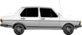 Volkswagen Jetta 1.3