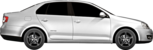 Volkswagen Jetta 1.6