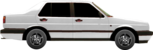 Volkswagen Jetta 1.6 D