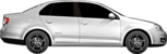 Volkswagen Jetta 2.0 FSI