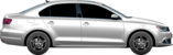 Volkswagen Jetta 2.0 TDI 16V