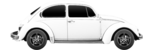 Volkswagen Kever 1200 1.2