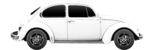 Volkswagen Kever 1600 i