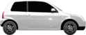 Volkswagen Lupo 1.0