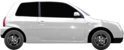 Volkswagen Lupo 1.0
