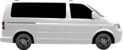 Volkswagen Multivan 2.5 TDI 4motion