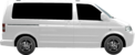 Volkswagen Multivan VR6 3.2 4motion