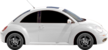 Volkswagen New Beetle 2.3 V5