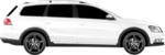 Volkswagen Passat 1.4 TSI EcoFuel