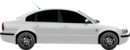 Volkswagen Passat 1.8 T