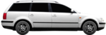 Volkswagen Passat 1.9 TDI Syncro/4motion