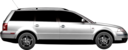 Volkswagen Passat 2.0