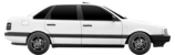 Volkswagen Passat 2.0 16V