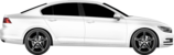 Volkswagen Passat 2.0 TDI