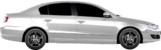 Volkswagen Passat 2.0 TDI 16V