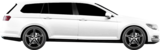 Volkswagen Passat 2.0 TDI 4motion