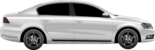 Volkswagen Passat 2.0 TSI