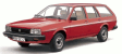 Volkswagen Passat 2.2 Syncro
