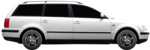 Volkswagen Passat 2.3 VR5