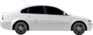 Volkswagen Passat 2.8 4motion