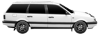 Volkswagen Passat 2.8 VR6
