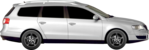 Volkswagen Passat 3.6 R36 4motion