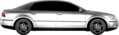 Volkswagen Phaeton 3.2 V6