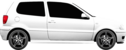 Volkswagen Polo 1.0