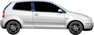 Volkswagen Polo 1.2