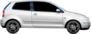 Volkswagen Polo 1.2
