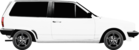 Volkswagen Polo 1.3 G40
