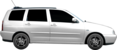 Volkswagen Polo 1.6