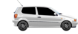 Volkswagen Polo 75 1.6