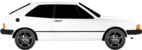 Volkswagen Scirocco 1.1