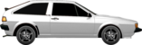 Volkswagen Scirocco 1.8 16V