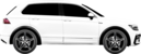 Volkswagen Tiguan 2.0 TSI 4motion