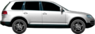 Volkswagen Touareg 4.2 V8