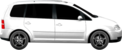 Volkswagen Touran 1.4 TSI