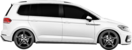 Volkswagen Touran 2.0 TDI