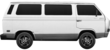 Volkswagen Transporter 2.0