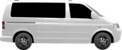 Volkswagen Transporter 2.5 TDI