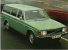 Volvo 140 2.0
