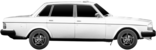 Volvo 240 2.0