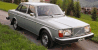 Volvo 260 2.7